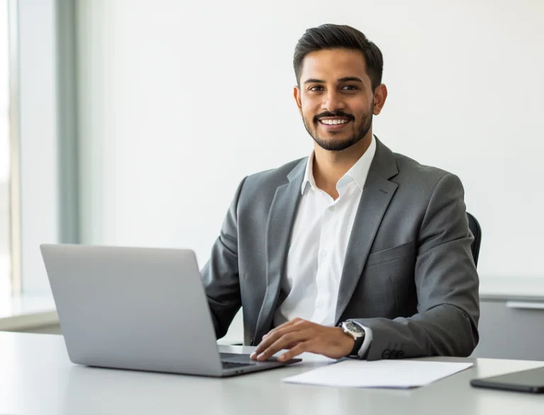 corporate lawyer Saint George